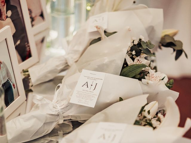O casamento de Jeferson e Aline em Blumenau, Santa Catarina 220