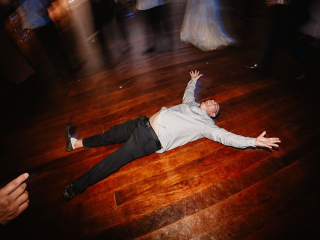 O casamento de Jeferson e Aline em Blumenau, Santa Catarina 222