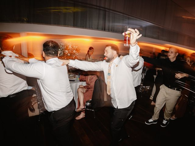 O casamento de Jeferson e Aline em Blumenau, Santa Catarina 223