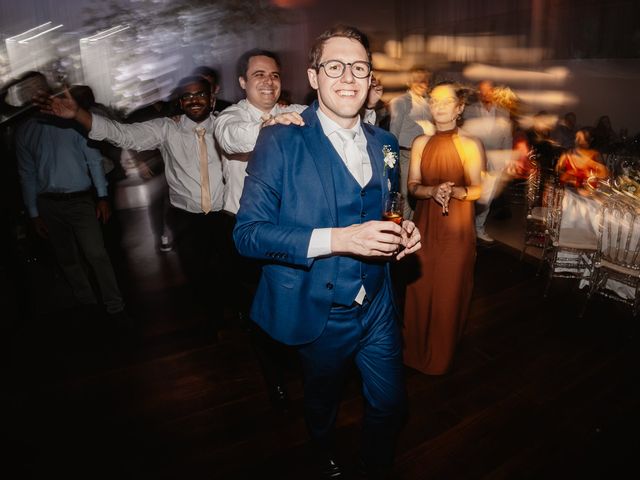 O casamento de Jeferson e Aline em Blumenau, Santa Catarina 224