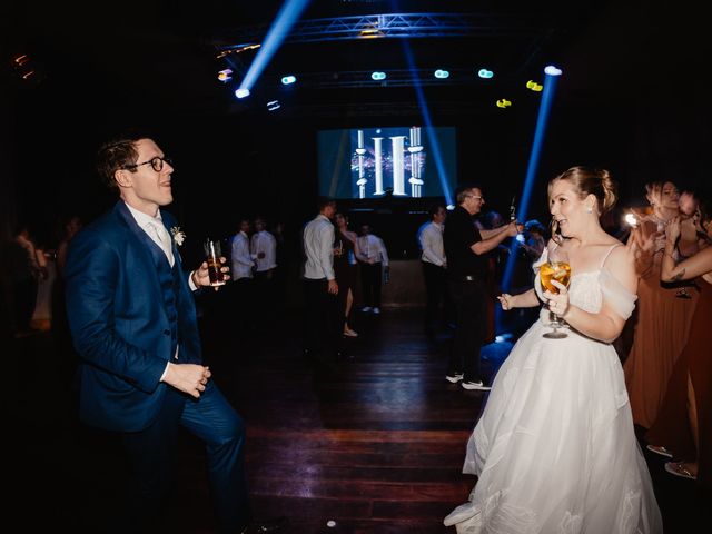 O casamento de Jeferson e Aline em Blumenau, Santa Catarina 226