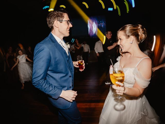 O casamento de Jeferson e Aline em Blumenau, Santa Catarina 227