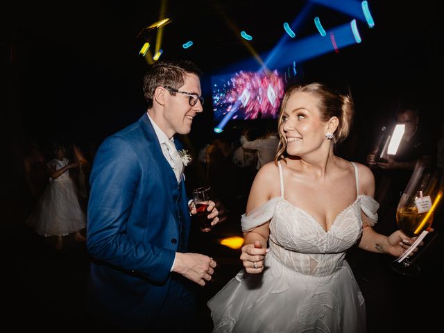 O casamento de Jeferson e Aline em Blumenau, Santa Catarina 229