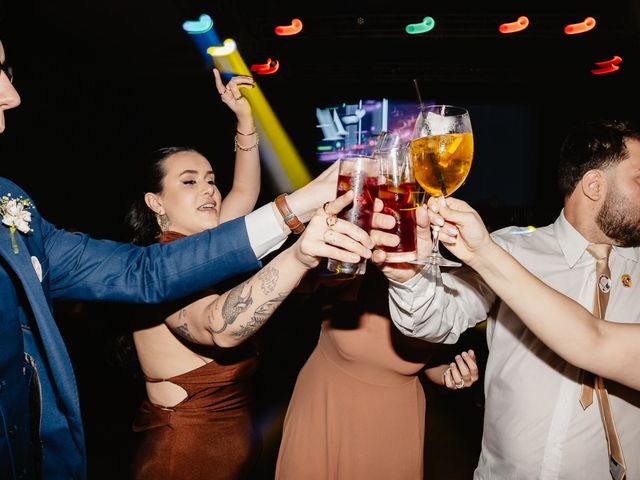 O casamento de Jeferson e Aline em Blumenau, Santa Catarina 230