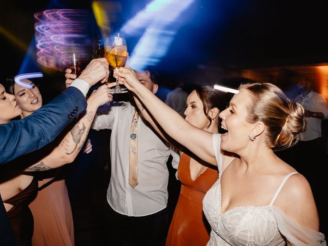 O casamento de Jeferson e Aline em Blumenau, Santa Catarina 231