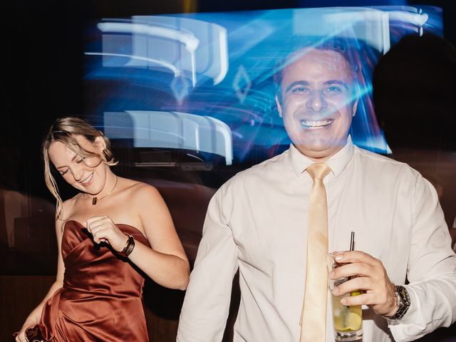 O casamento de Jeferson e Aline em Blumenau, Santa Catarina 233