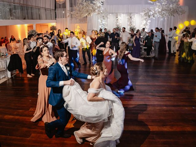 O casamento de Jeferson e Aline em Blumenau, Santa Catarina 235