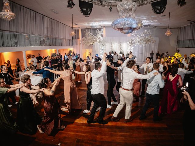 O casamento de Jeferson e Aline em Blumenau, Santa Catarina 236