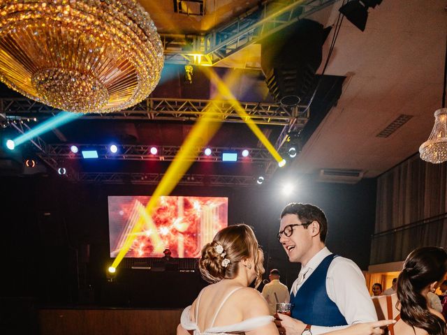 O casamento de Jeferson e Aline em Blumenau, Santa Catarina 241