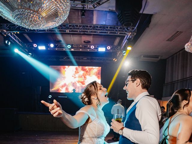 O casamento de Jeferson e Aline em Blumenau, Santa Catarina 242