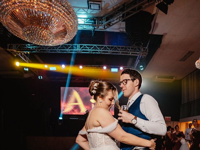 O casamento de Jeferson e Aline em Blumenau, Santa Catarina 243