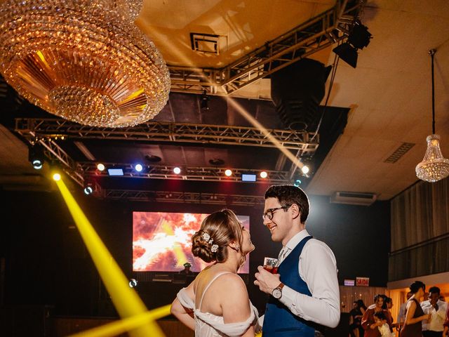 O casamento de Jeferson e Aline em Blumenau, Santa Catarina 244