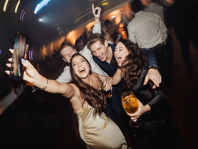 O casamento de Jeferson e Aline em Blumenau, Santa Catarina 266