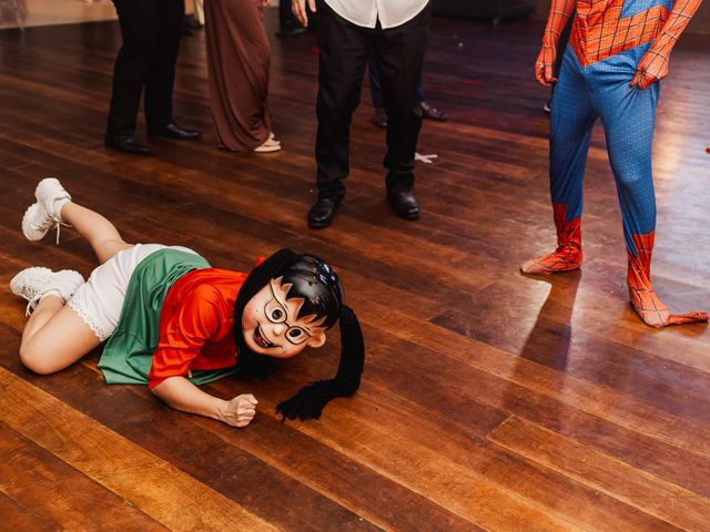 O casamento de Jeferson e Aline em Blumenau, Santa Catarina 272