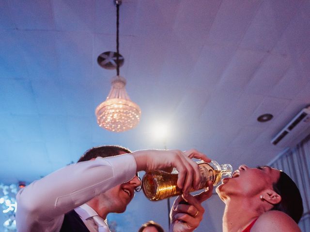 O casamento de Jeferson e Aline em Blumenau, Santa Catarina 273