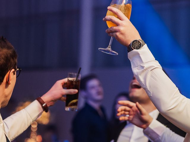 O casamento de Jeferson e Aline em Blumenau, Santa Catarina 278