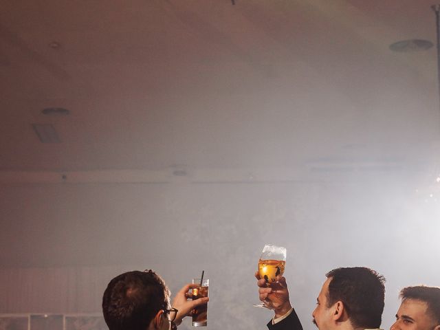 O casamento de Jeferson e Aline em Blumenau, Santa Catarina 279