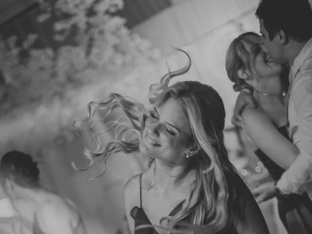 O casamento de Jeferson e Aline em Blumenau, Santa Catarina 282