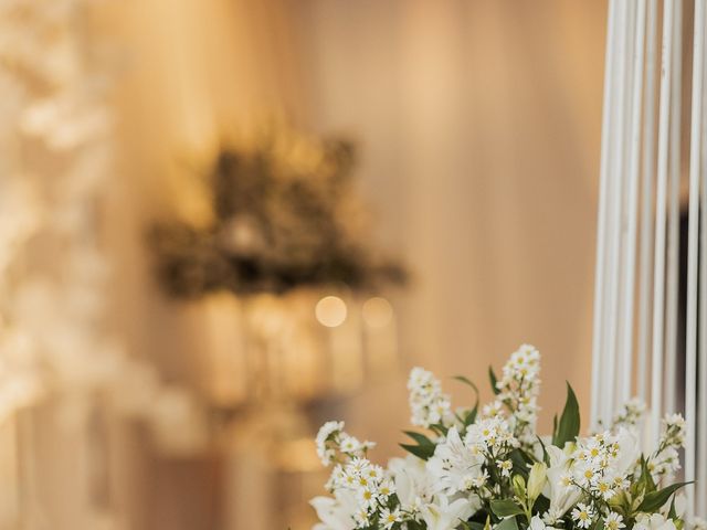 O casamento de Jeferson e Aline em Blumenau, Santa Catarina 287