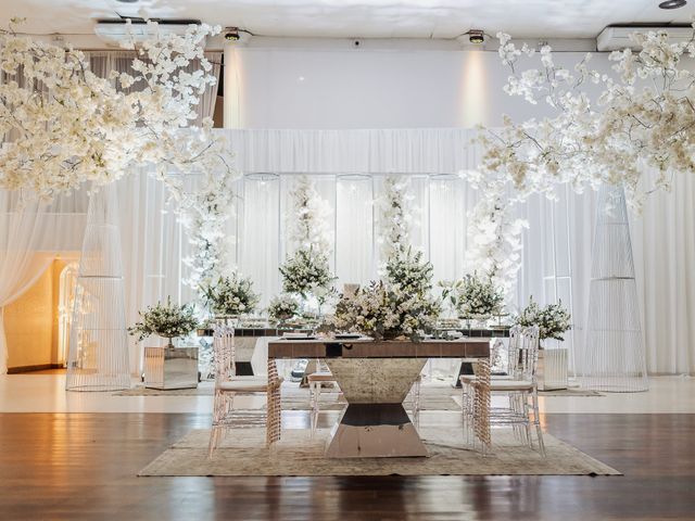 O casamento de Jeferson e Aline em Blumenau, Santa Catarina 289