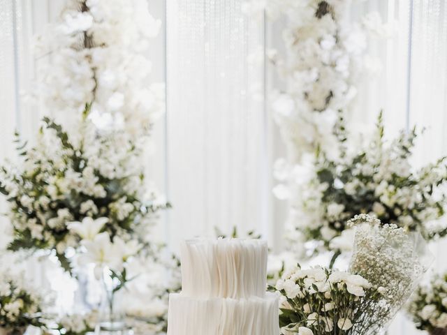 O casamento de Jeferson e Aline em Blumenau, Santa Catarina 290