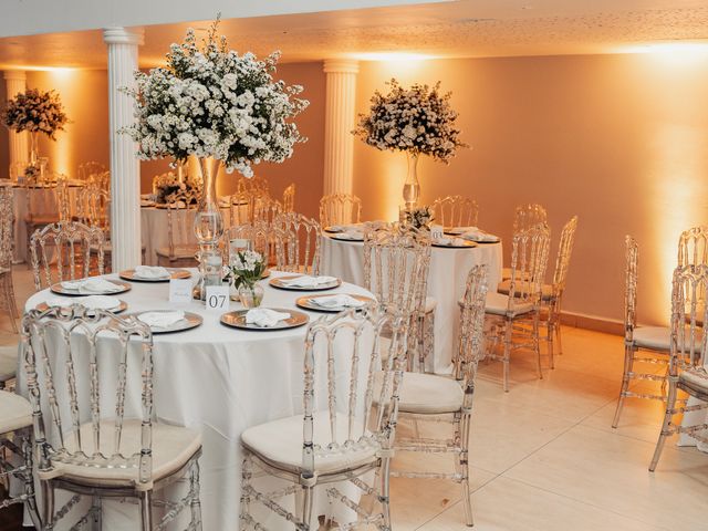 O casamento de Jeferson e Aline em Blumenau, Santa Catarina 292