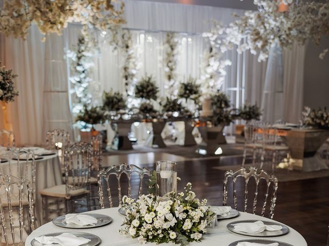 O casamento de Jeferson e Aline em Blumenau, Santa Catarina 293