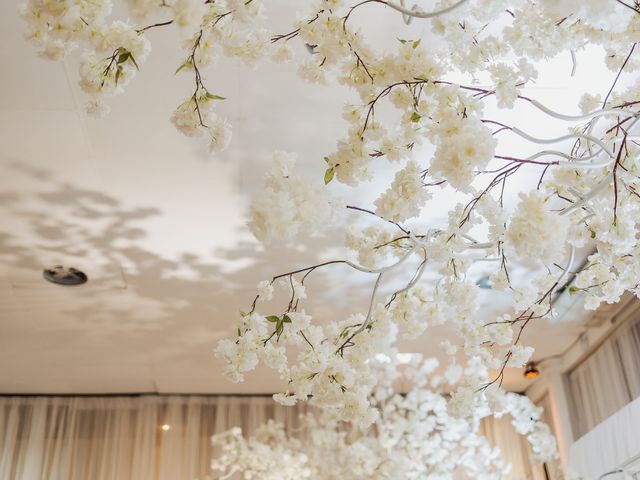 O casamento de Jeferson e Aline em Blumenau, Santa Catarina 297