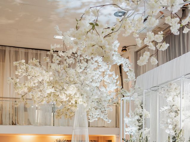 O casamento de Jeferson e Aline em Blumenau, Santa Catarina 298