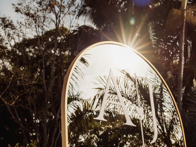 O casamento de Jeferson e Aline em Blumenau, Santa Catarina 301