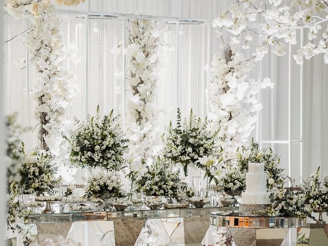 O casamento de Jeferson e Aline em Blumenau, Santa Catarina 304