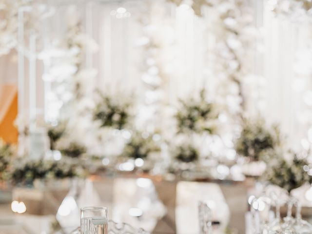 O casamento de Jeferson e Aline em Blumenau, Santa Catarina 305