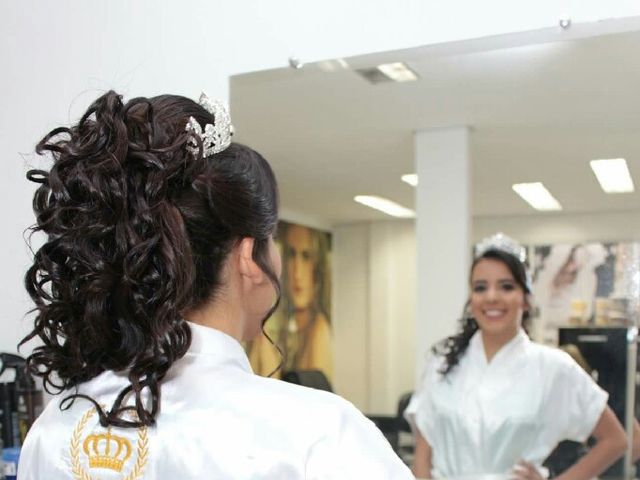 O casamento de Cristian e Beatriz em Ferraz de Vasconcelos, São Paulo Estado 4