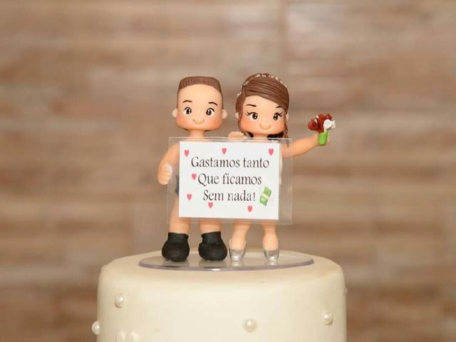 O casamento de Cristian e Beatriz em Ferraz de Vasconcelos, São Paulo Estado 5
