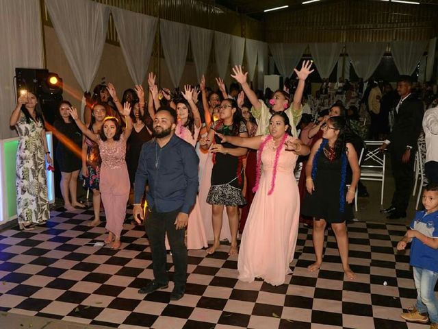 O casamento de Cristian e Beatriz em Ferraz de Vasconcelos, São Paulo Estado 7