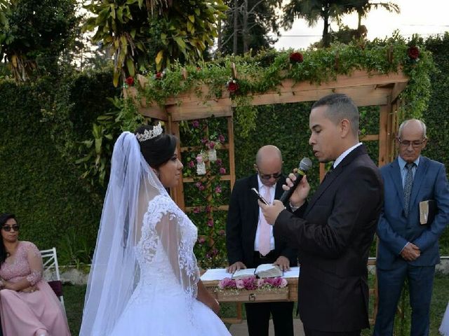 O casamento de Cristian e Beatriz em Ferraz de Vasconcelos, São Paulo Estado 13