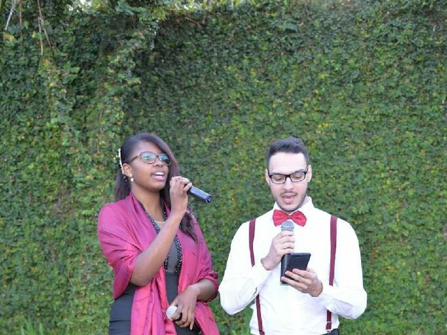 O casamento de Cristian e Beatriz em Ferraz de Vasconcelos, São Paulo Estado 14