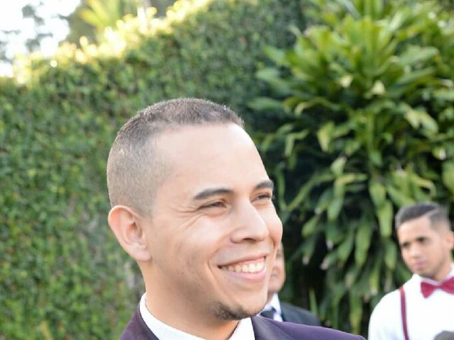 O casamento de Cristian e Beatriz em Ferraz de Vasconcelos, São Paulo Estado 16
