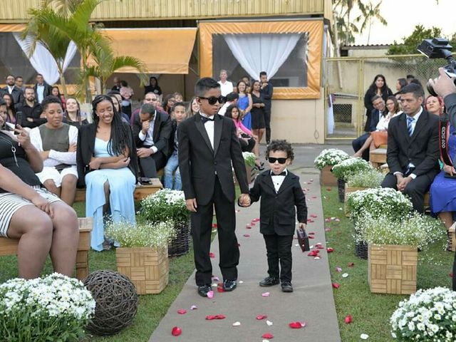 O casamento de Cristian e Beatriz em Ferraz de Vasconcelos, São Paulo Estado 17