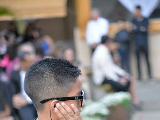 O casamento de Cristian e Beatriz em Ferraz de Vasconcelos, São Paulo Estado 18
