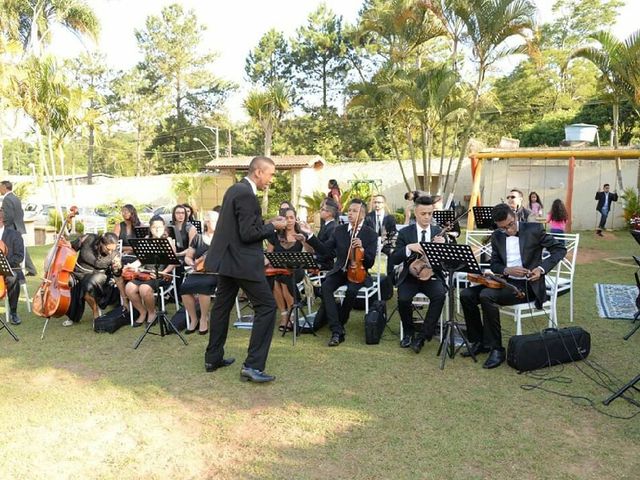 O casamento de Cristian e Beatriz em Ferraz de Vasconcelos, São Paulo Estado 19