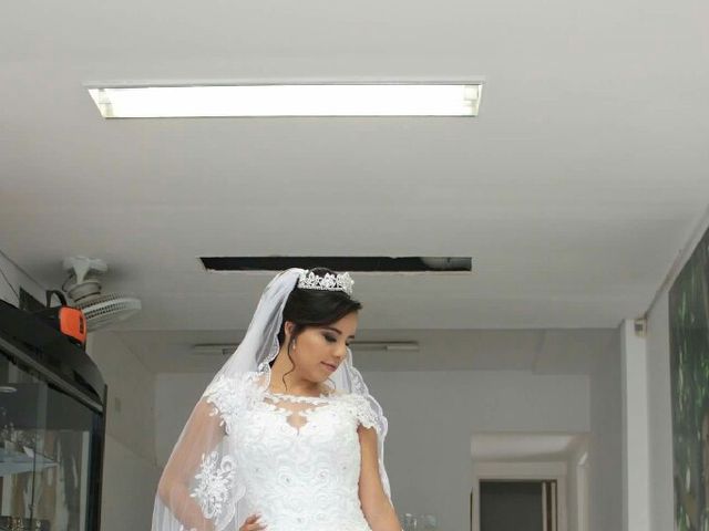 O casamento de Cristian e Beatriz em Ferraz de Vasconcelos, São Paulo Estado 21