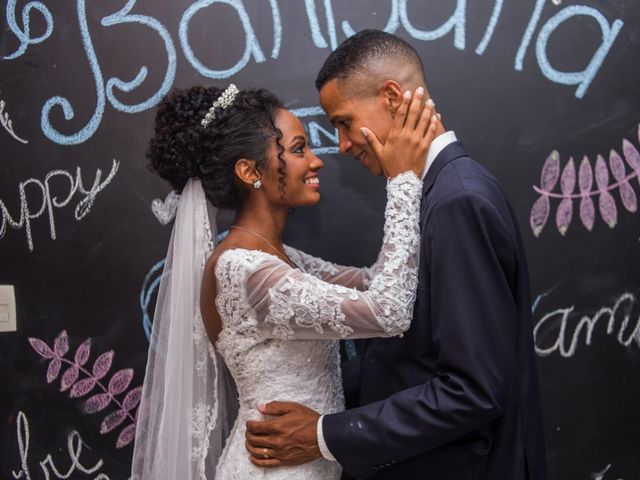 O casamento de Igor  e Bárbara  em Salvador, Bahia 1