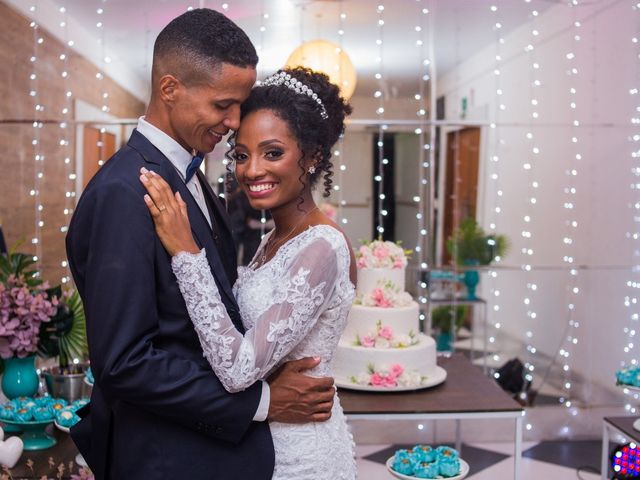 O casamento de Igor  e Bárbara  em Salvador, Bahia 2