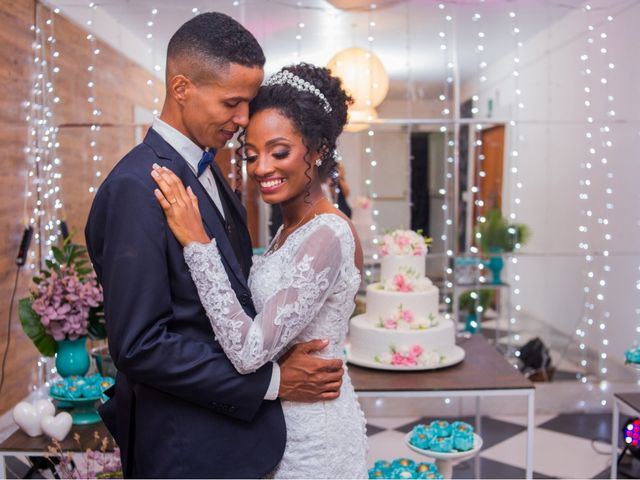 O casamento de Igor  e Bárbara  em Salvador, Bahia 3