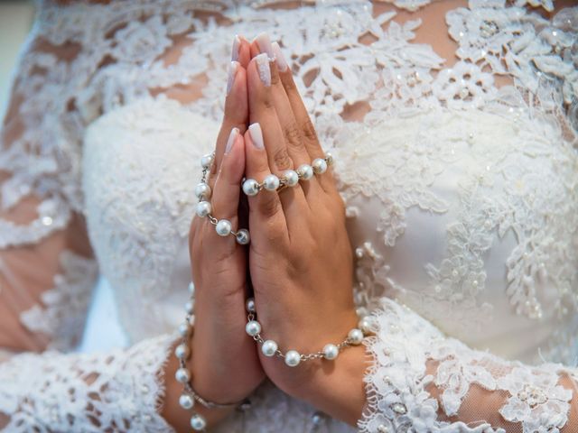 O casamento de Bruno e Paula em Campinas, São Paulo Estado 24