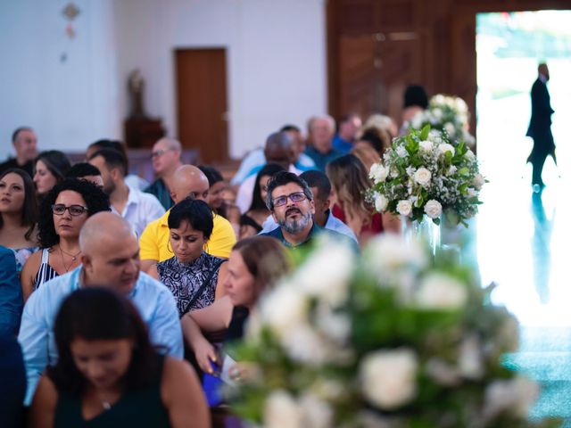 O casamento de Bruno e Paula em Campinas, São Paulo Estado 37