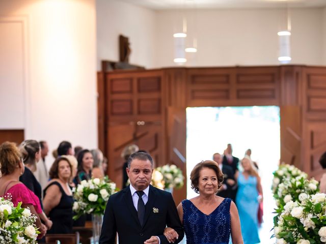 O casamento de Bruno e Paula em Campinas, São Paulo Estado 39