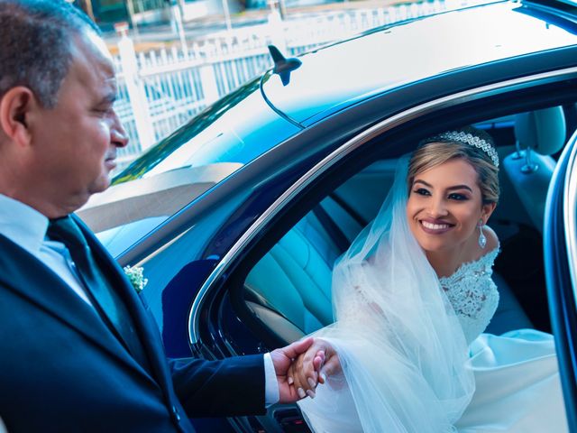 O casamento de Bruno e Paula em Campinas, São Paulo Estado 43