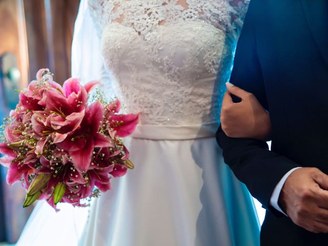 O casamento de Bruno e Paula em Campinas, São Paulo Estado 46